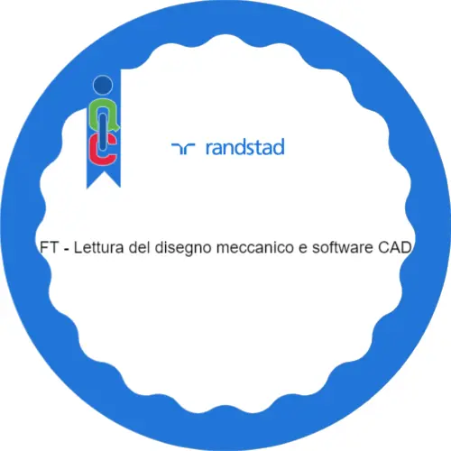 Badge pubblico 27346